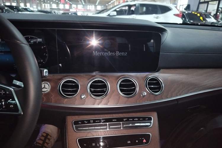 Used Mercedes-Benz E-Class 2021 Restyled E 300 L Luxury Edition