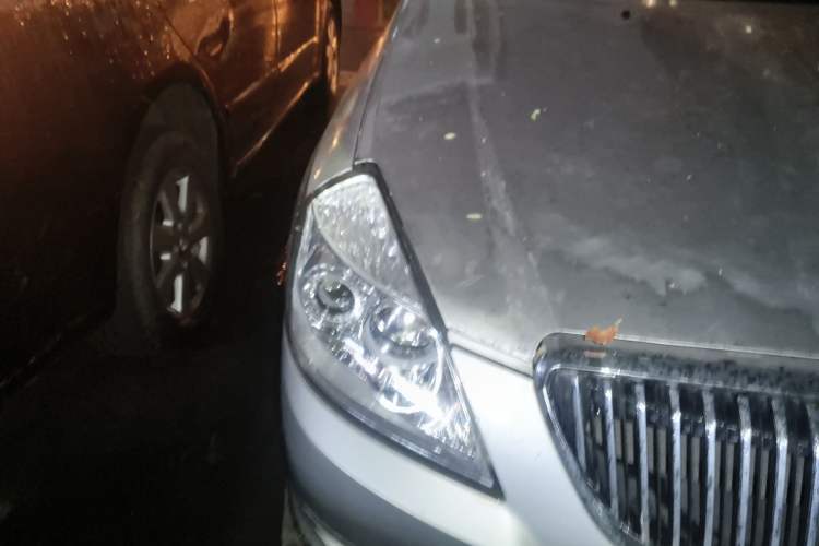 Used Buick Excelle 2011 1.6LX-AT