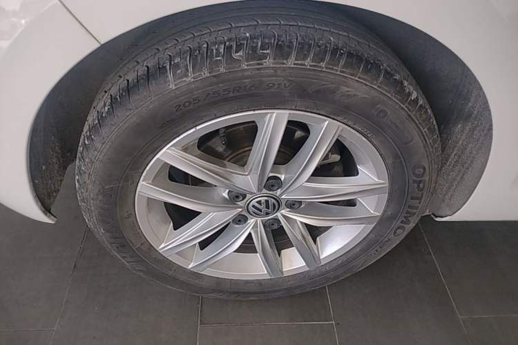 Used Volkswagen Golf 2018 230TSI Automatic Comfort Model
