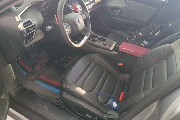 Used Citroen C5 X 2023 1.6T Enjoy the Extraordinary
