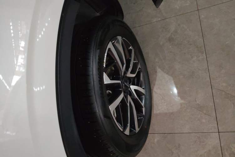 Used Haval H6 2021 3rd Generation 1.5T Automatic Two-Wheel Drive Pro
