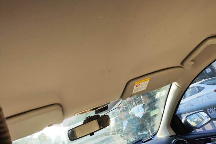 Used Ford Focus 2013 Hatchback Classic 1.8L Automatic Base Model