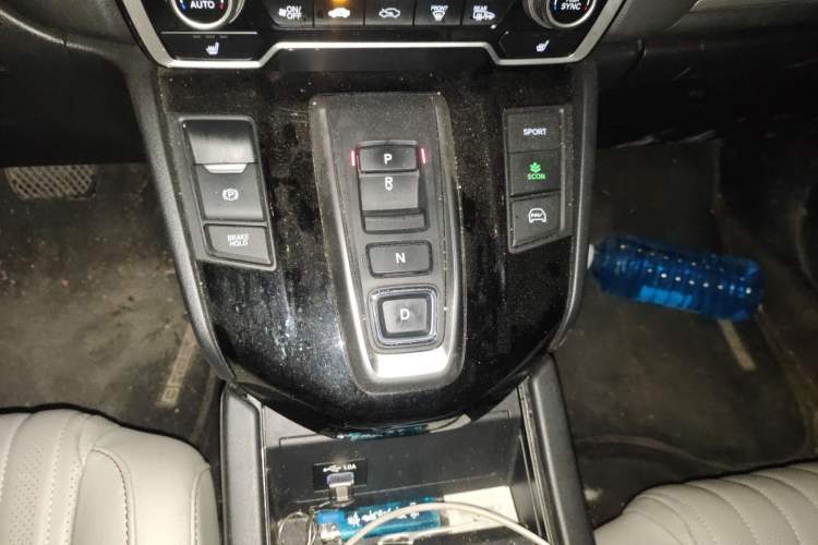 Used Honda Breeze New Energy 2022 ePHEV Prestige Edition
