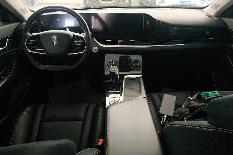 Used Bestune B70 2022 Third Generation 1.5T Automatic Enjoyment Version