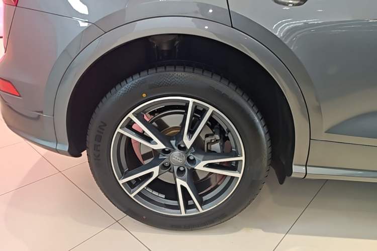 Used Audi Q5L 2020 40 TFSI Prestige Fashion Edition