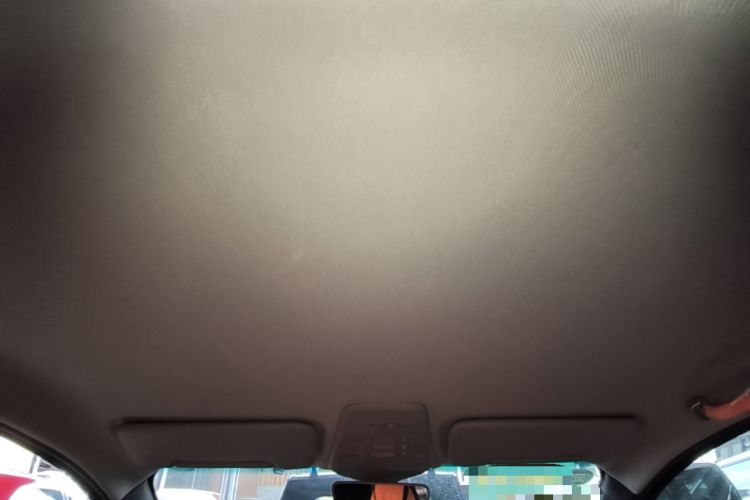 Used Baojun E100 2019 250KM Smart Drive Edition
