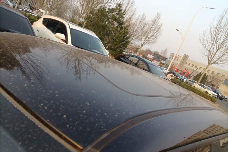 Used MG 3 2011 1.5L AMT Elite Edition
