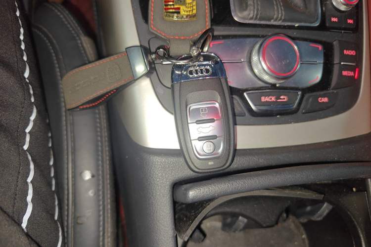 Used Audi A7 2018 40 TFSI quattro Technology Edition
