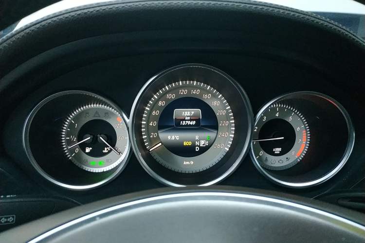 Used Mercedes-Benz CLS 2015 CLS 260
