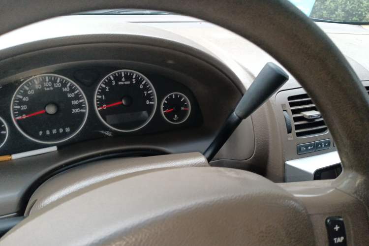 Used Buick GL8 2014 2.4L Classic Edition