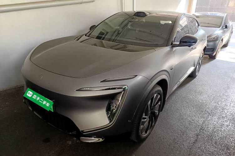 Used Avatr 07 2024 Max Pure Electric Edition