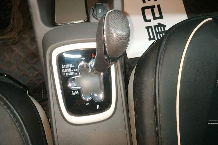 Used Chevrolet Sail 2015 Sail 3 1.3L AMT Ideal Edition