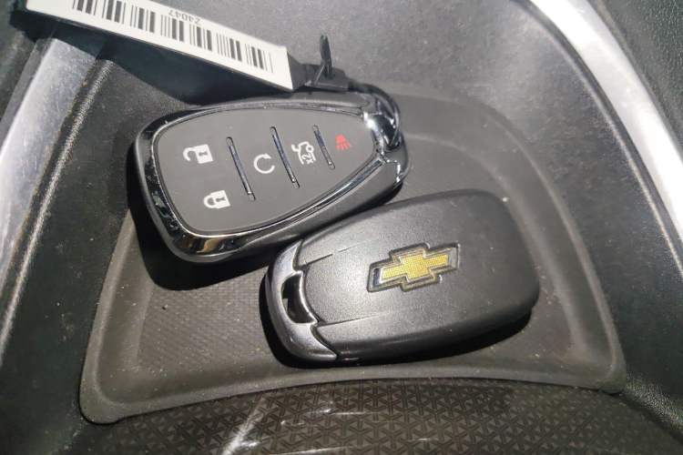 Used Chevrolet Malibu XL 2021 535T Automatic RuiLian Edition