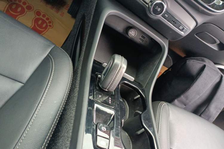 Used Volvo XC40 2020 T3 Zhiyuan Luxury Edition
