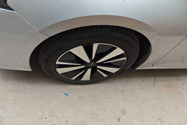 Used Nissan Teana 2021 2.0L XL Comfort Edition
