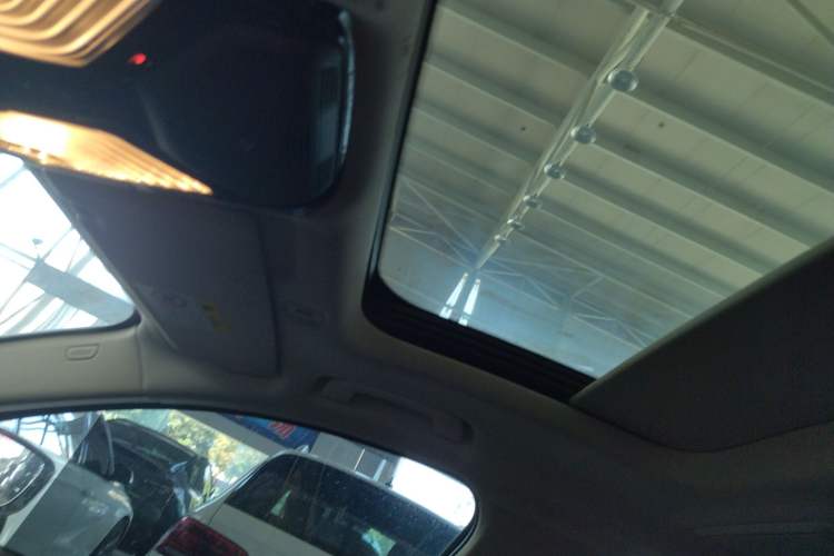 Used BMW 5 Series 2021 530Li Leading Luxury Package