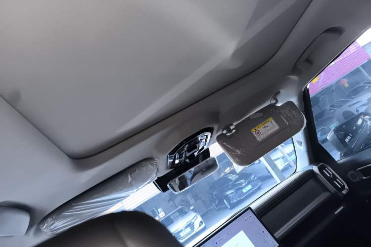 Used JETOUR Traveler 2023 2.0T All-Wheel-Drive CrossPRO