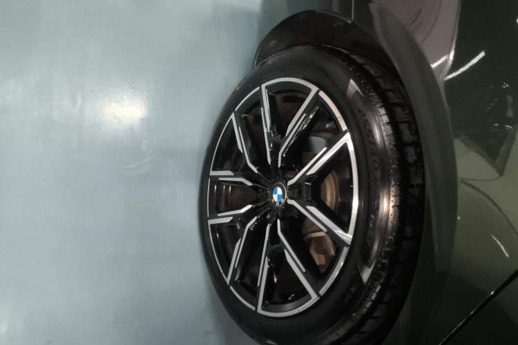 Used BMW 4 Series 2022 425i Gran Coupe M Sport Night Edition
