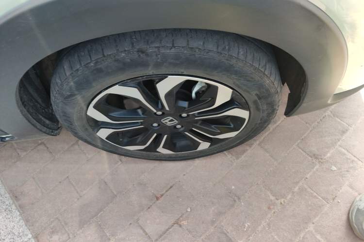 Used Honda Fit 2021 1.5L CVT Trendy Version Right Front Wheel Hub