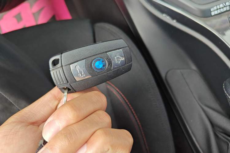 Used BMW X1 2013 sDrive18i Sport Design Package