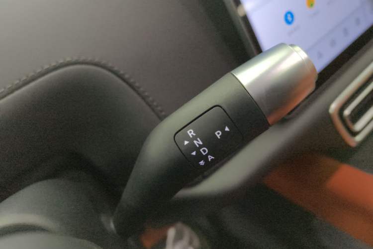 Used Li Auto L7 2025 Max Smart Refresh Edition
