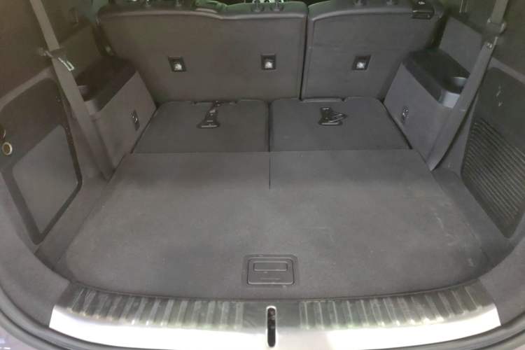 Used Denza X 2020 PHEV Flagship Edition