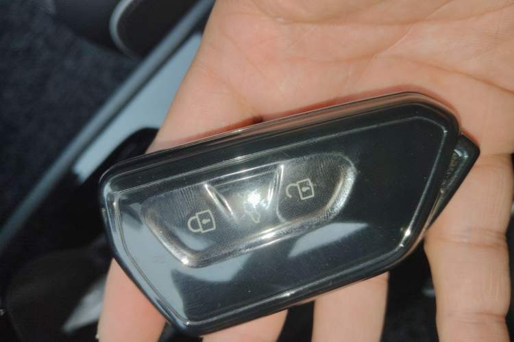 Used Volkswagen ID.3 2023 Pure Smart Edition
