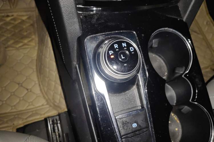 Used Ford Escape 2020 EcoBoost 245 Four-Wheel Drive Titanium Edition