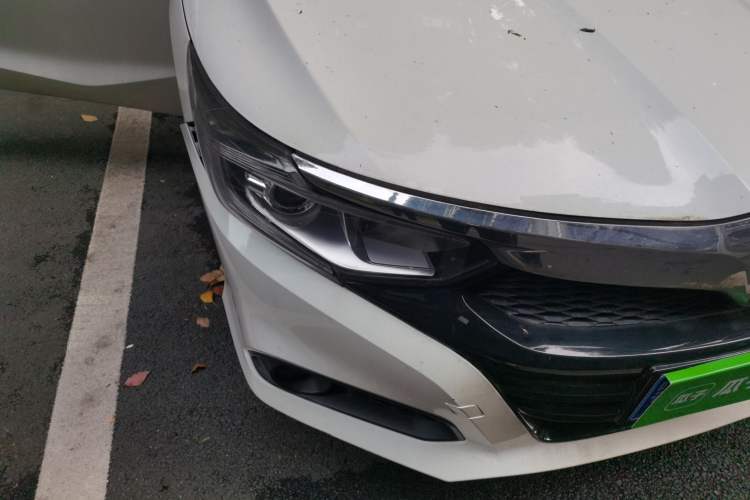 Used Honda Crider 2019 180 Turbo CVT Comfort Edition China V
