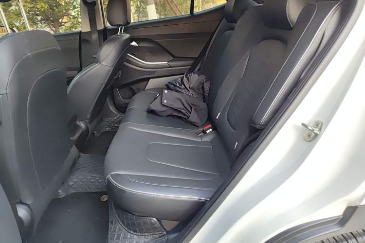 Used Hyundai ix25 2020 1.5L CVT DLX Prestige Version
