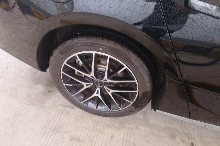 Used BYD Seal 07 DM-i 2025 DM-i 1.5L 125km Luxury Model