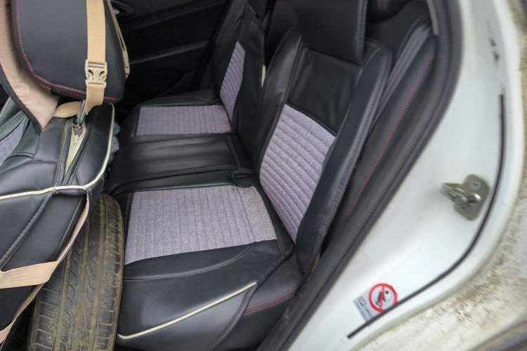 Used Brilliance V3 2016 1.5L Automatic Comfort Model
