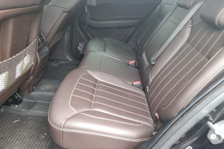 Used Mercedes-Benz GLE 2019 GLE 320 4MATIC Dynamic Edition Prestige Model
