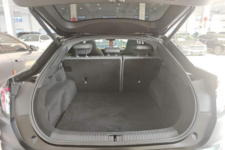 Used ARCFOX Alpha S 2022 HI Version Advanced Edition
