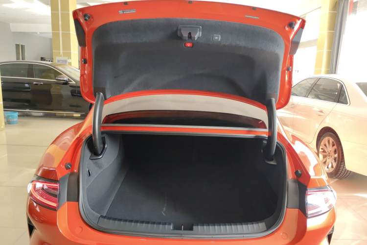 Used Xiaomi Auto SU7 2024 Rear-Drive Ultra-Long Range Advanced Pro-Level Intelligent Driving Version