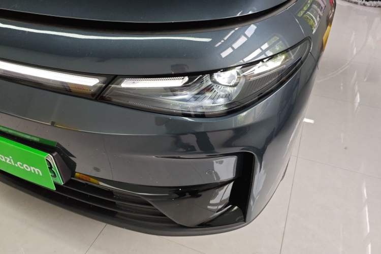 Used Leapmotor C10 2026 210 LiDAR Version