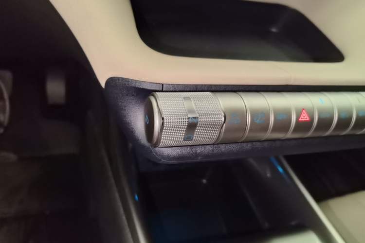 Used BYD Dolphin 2021 405 km Fashion Edition
