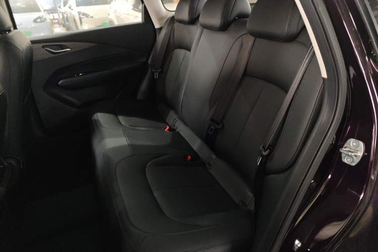 Used Wuling Xingguang 2023 150 Advanced Edition
