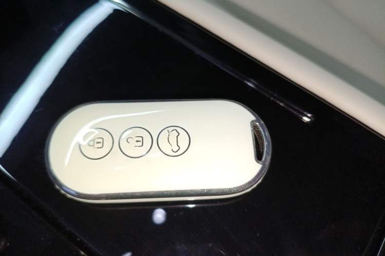 Used Hima AITO M7 2022 1.5T Four-Wheel Drive Flagship Edition Interior 1