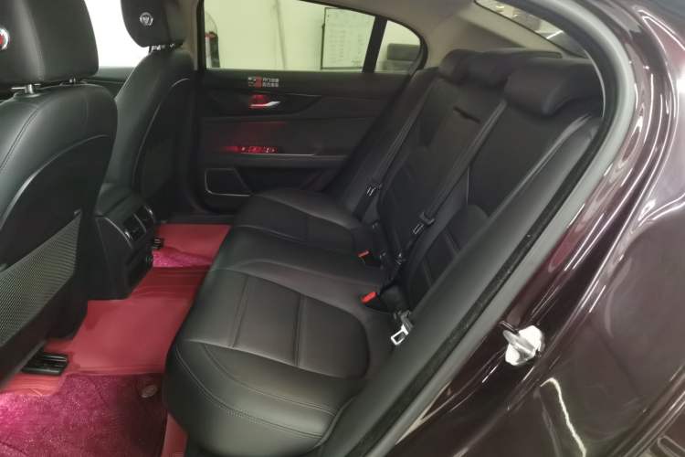 Used Jaguar XEL 2020 2.0T 200 PS S Advanced Elegance Edition