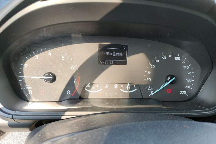 Used Ford EcoSport 2018 1.5L Automatic Platinum Wing Model
