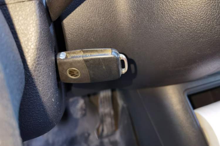 Used Volkswagen Tiguan 2013 1.8TSI Manual Two-Wheel Drive Trend Edition