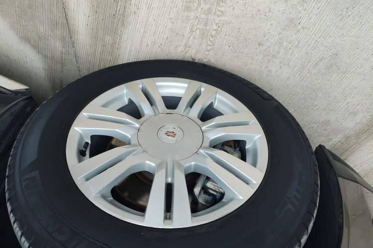 Used Cadillac SRX 2015 3.0L Comfort Version