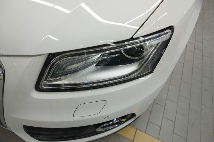 Used Audi Q5 2016 40 TFSI Technology Edition
