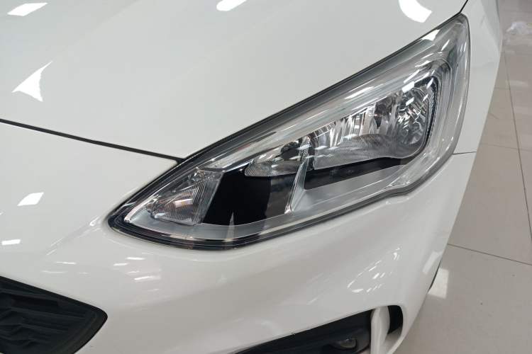 Used Ford Focus 2020 Hatchback EcoBoost 180 Automatic Trend Edition