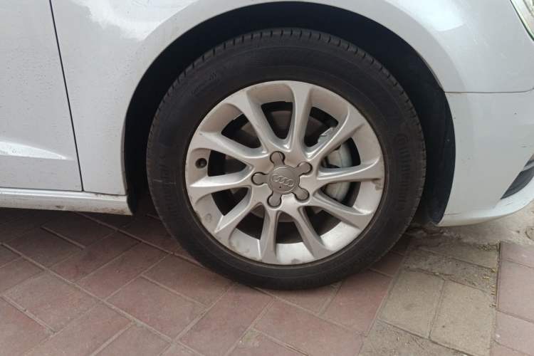 Used Audi A3 2016 Sportback 35 TFSI Ambition
