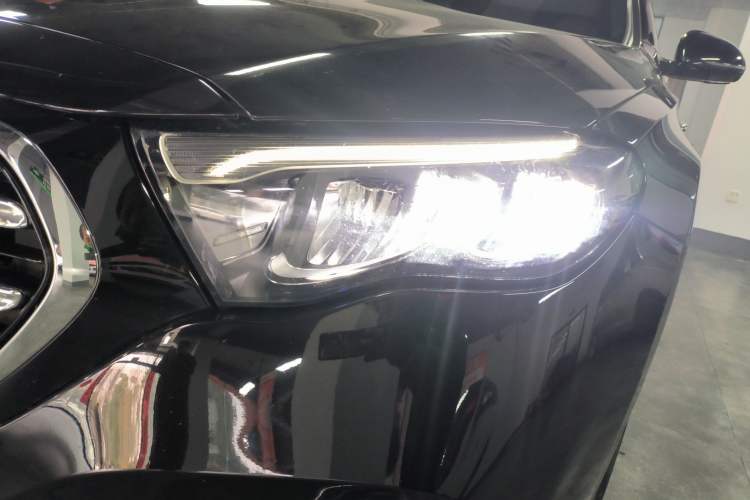 Used Mercedes-Benz E-Class 2024 E 300 L Luxury Model
