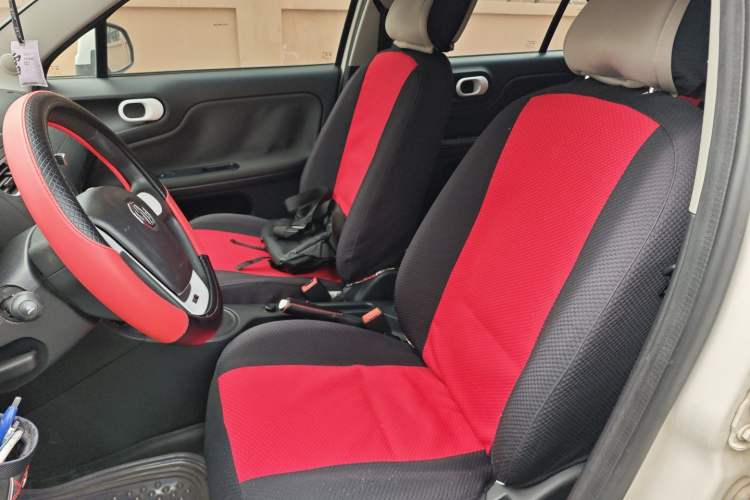 Used MG 3 2013 1.3L AMT Comfort Edition
