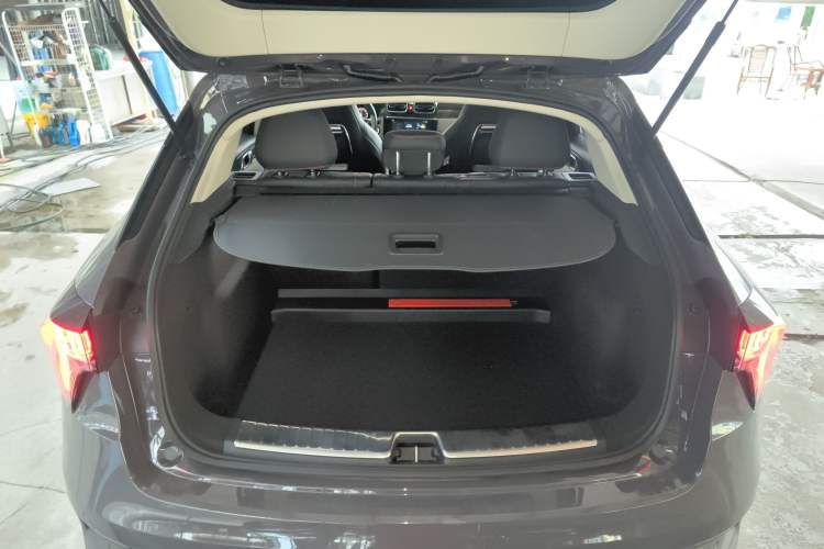 Used Lynk & Co 02 2022 1.5T DCT Shine Plus
