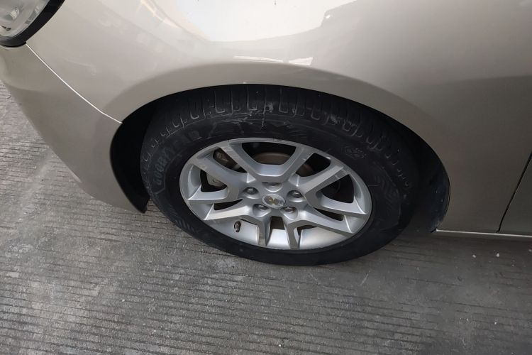 Used Chevrolet Malibu 2016 1.6T Automatic Comfort Edition
